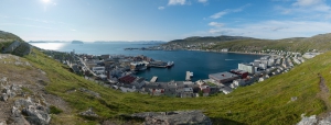 Hammerfest