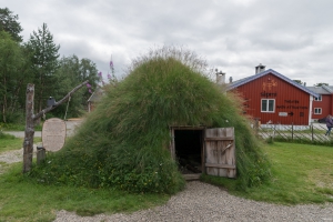Sapmi culture park