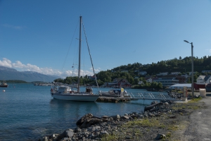 Lyngseidet