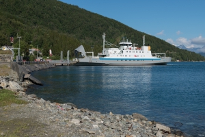 Lyngseidet