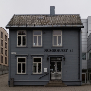 Tromsø