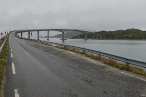 Sommarøybrua