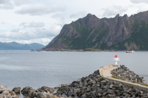 Hovden fyr