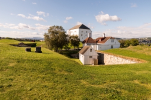 Festung Kristiansten