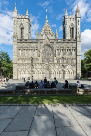 Nidaros Dom