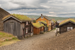 Røros