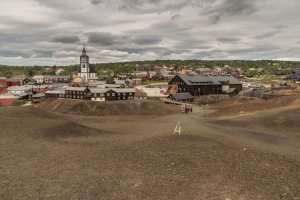 Røros