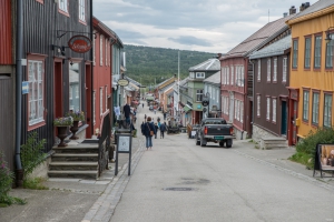 Røros
