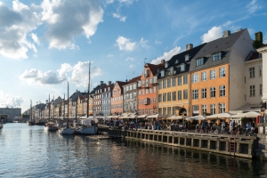 Nyhavn