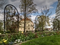 Schlosspark Zabeltitz