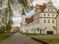 Schlosspark Zabeltitz