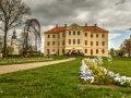Schlosspark Zabeltitz