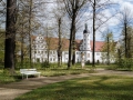 Schlosspark Zabeltitz