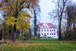 Schloss Groß Rietz