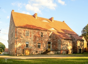 Festes Haus Badingen