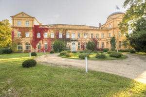 Schloss Gross Ziethen