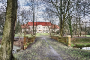 Schloss Hoppenrade
