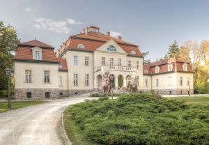 Seehaus Liebenberg
