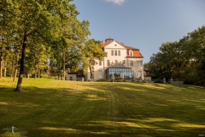Seehaus Liebenberg