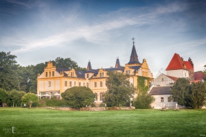 Schloss Liebenberg