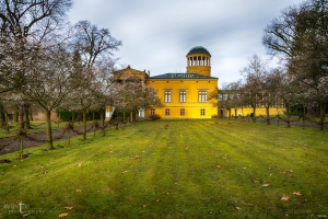 Schloss Lindstedt