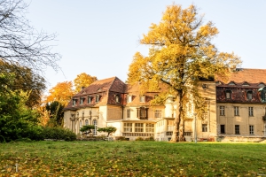 Schloss Marquard