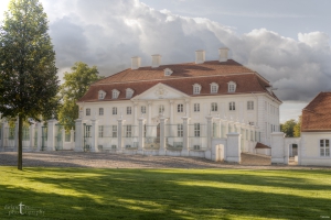Schloss Meseberg