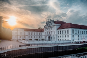 Schloss Oranienburg