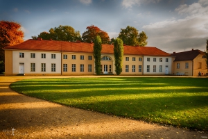 Schloss Paretz