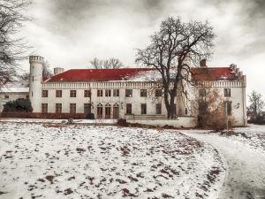 Schloss Petzow