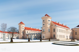 Schloss Rheinsberg