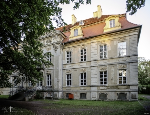 Schloss Roskow