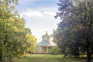 Teehaus Park Sanssouci