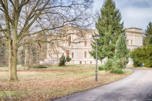 Schloss Sommerswalde