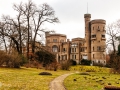 Schloss Babelsberg
