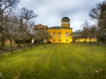 Schloss Lindstedt