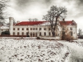 Schloss Petzow