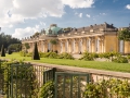 Schloss Sanssouci