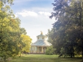 Teehaus Park Sanssouci