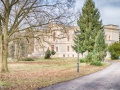 Schloss Sommerswalde