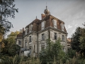 Schloss Staffelde