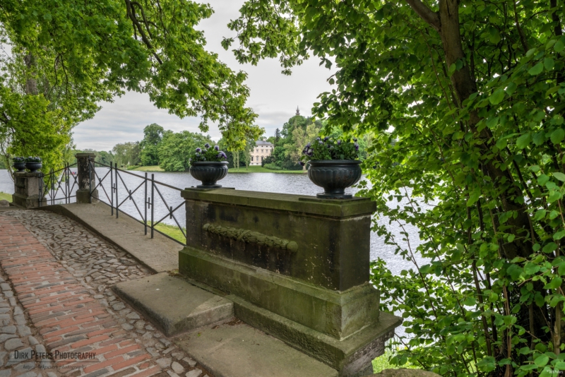 Im Wörlitzer Park