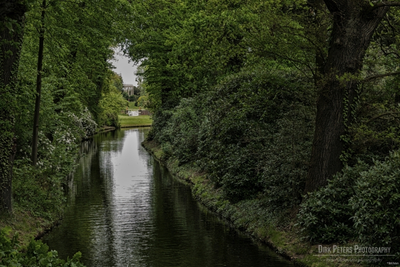 Im Wörlitzer Park