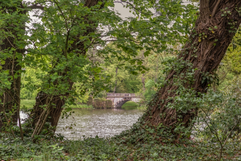 Im Wörlitzer Park