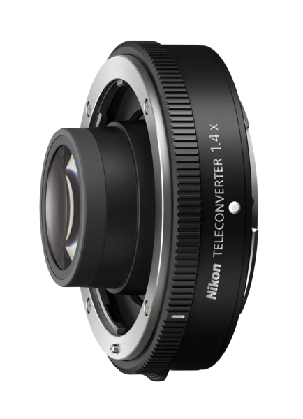 Z-TELEKONVERTER TC-1,4