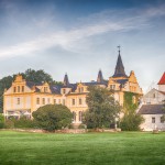 Schloss Liebenberg