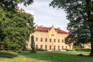 Schloss Nennhausen