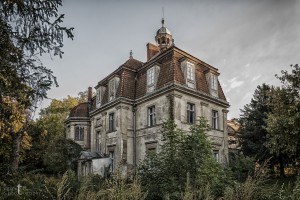 Schloss Staffelde