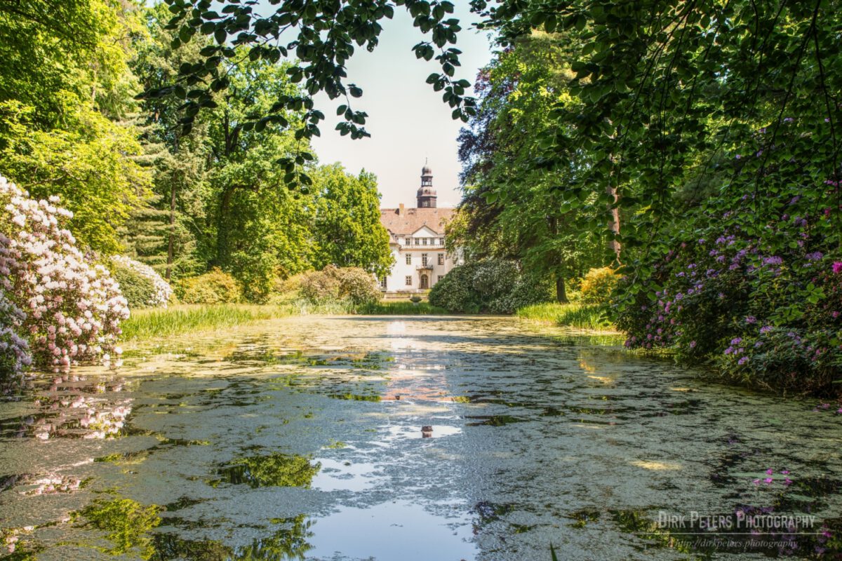 Lindenau und Großkmehlen