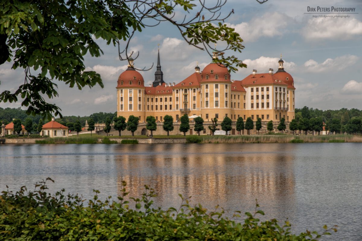 Rund um Dresden